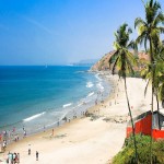 Golden Triangle with Goa Tour 10N/11D